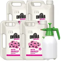ENVIRA Motten Abwehrspray mit Drucksprüher 8 l