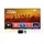 Apple TV 4K 64GB 2022 (3. Generation) 	Wi‑Fi + Ethernet