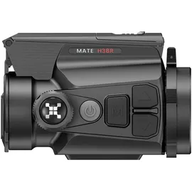 nocpix Wärmebildvorsatzgerät MATE H38R 640x512px, 38mm Linse
