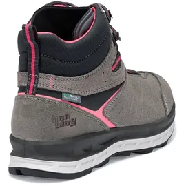 Hanwag Blueridge ES Damen grau, Größe 39 - 39
