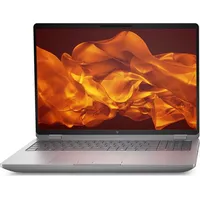 HP ZBook Fury G1i 16 Intel Core Ultra 9