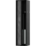 Hansgrohe XtraStoris Rock WC-Modul, 56060670,