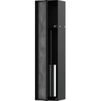 Hansgrohe XtraStoris Rock WC-Modul, 56060670,