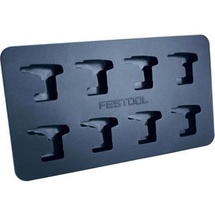 Festool Eiswürfelform ICT-FT1