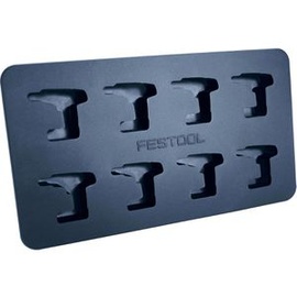 Festool Eiswürfelform ICT-FT1