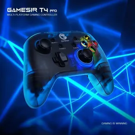 GameSir T4 Pro Multi-kompatibel Kabellos Controller