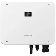 Sungrow SH20T-V11 Hybrid-WR 20 kW 3-phasig mit Display