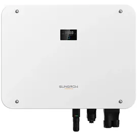 Sungrow SH20T-V11 Hybrid-WR 20 kW 3-phasig mit Display