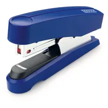 Novus Heftgerät B 10FC Professional blau,