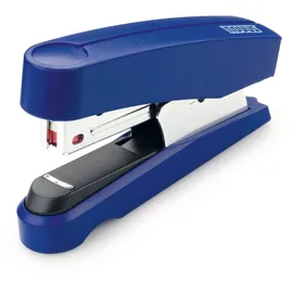 Novus Heftgerät B 10FC Professional blau,