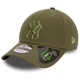 New Era Repreve Outline New York Yankees Oliv