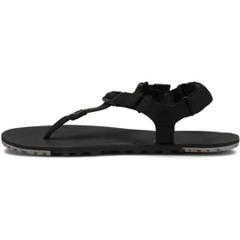 Xero Shoes - H-Trail - Barfußschuhe Gr 43 schwarz