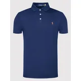 Ralph Lauren Poloshirt (710548797) (710548797/001) weiß Gr S #K5