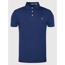 Ralph Lauren Poloshirt (710548797) (710548797/001) weiß Gr S #K5