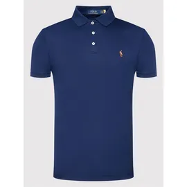 Ralph Lauren Poloshirt (710548797) (710548797/001) weiß Gr S #K5