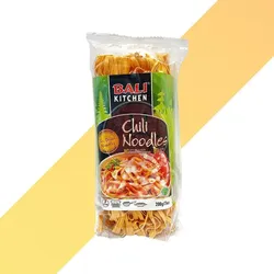 Chili Noodles - Bali Kitchen - 200.0g