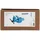 Gedore Schraubstock Metall 125 mm blau