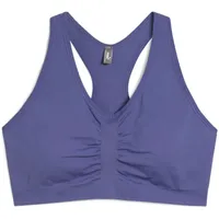 Puma 4Keeps Shapeluxe Seamless Bra blue crystal S