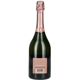 Champagne Deutz Brut Rosé 12% vol 0,75 l