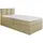 A&J MöbelLand NASI 80 x 200 cm Beige