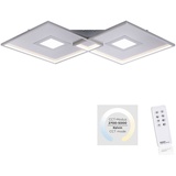 Paul Neuhaus LED-Deckenleuchte Amara,