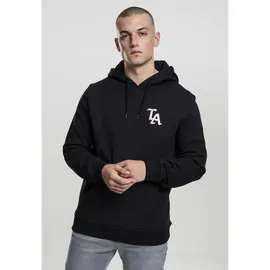 Mister Tee La Sweatshirt Black L