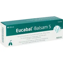 ARISTO Eucabal Balsam S