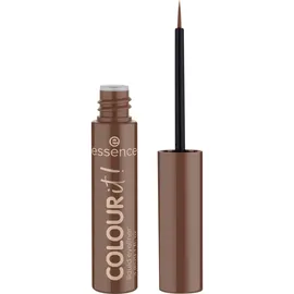 Essence - Flüssiger Eyeliner COLOUR it! 3 ml