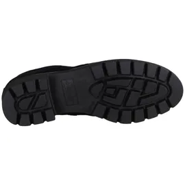 Semler Stiefelette in schwarz | Gr.: 38,5