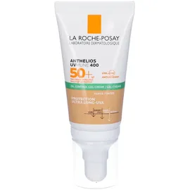 La Roche-Posay Anthelios XL Gel-Creme LSF 50+ ohne Duftstoffe 50 ml
