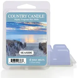 Seaside Wax Melts 64g