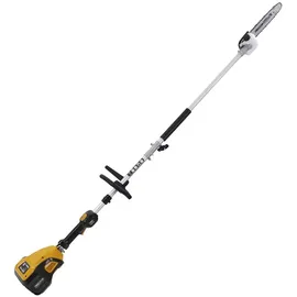 TEXAS Akku Kombi-System 58 V BMZ5800 4 in 1 Solo