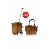 Reisenthel Carrycruiser Western mit Carrbag Western im Set