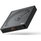 FIIO DM15 R2R, Schwarz Persönlicher CD-Player