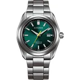 Citizen Eco-Drive Solar Titan 40 mm AW1900-50X