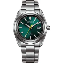 Citizen Eco-Drive Solar Titan 40 mm AW1900-50X