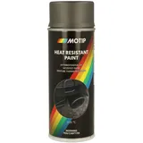 MOTIP Hitzefest anthrazit 400 ml,