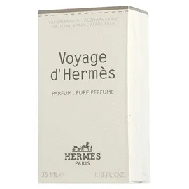 Hermès Voyage d'Hermès Parfum 35 ml