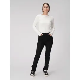 Cambio - Hose Parla schwarz - Schwarz, 42 - 42