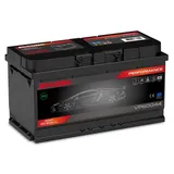 ACCONIC VP60044 Performance 100Ah Autobatterie 595 402 080