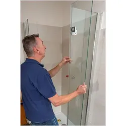 Breuer Montage-Plus-Service (für DE, AT, NL) zzgl... - Duschkabine