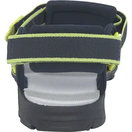 Jack Wolfskin Seven Seas 3 K Blue/Lime 38