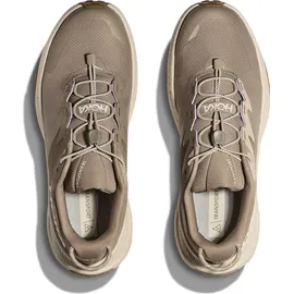 HOKA Transport Herren Beige / Braun 43