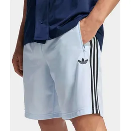 adidas Firebird Shorts Blau S