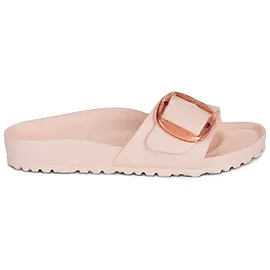 Birkenstock Madrid Big Buckle Eva in Rosa, 39