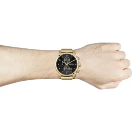 HUGO BOSS Skymaster Milanaise 44 mm 1513838