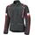 Held 4-Touring II Textiljacke Schwarz/Rot M