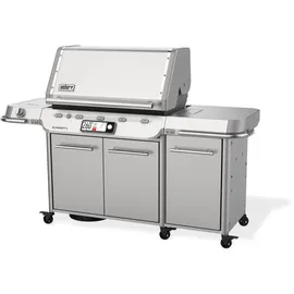 Weber Summit FS38X S Smart weiß