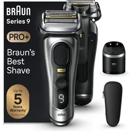 Braun Series 9 Pro+ 9567cc