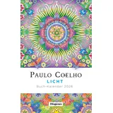 Diogenes Verlag Licht - Buch-Kalender 2026